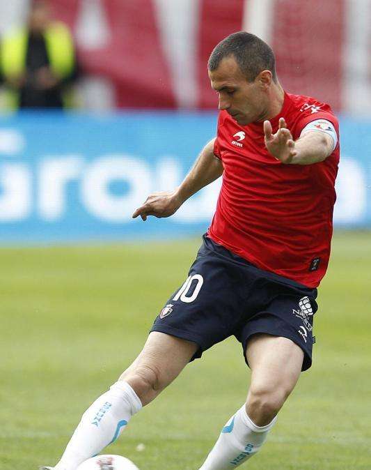 Puñal: "Antes era más fácil sorprender al Madrid, ahora es complicado"
