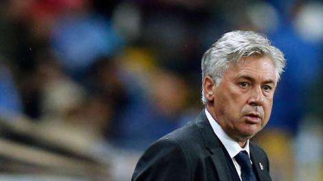 Elías Israel, en Deportes COPE: "A Ancelotti se le echa de mala manera"