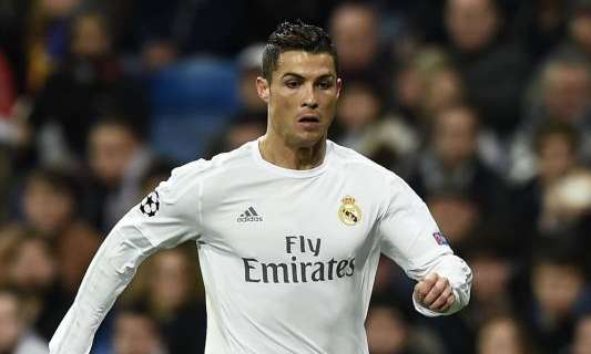 Roberto Palomar: "Cristiano ahora no tiene incidencia en el juego del Madrid"