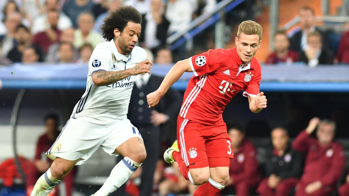 Nueve años de una victoria que invita al optimismo contra el Bayern