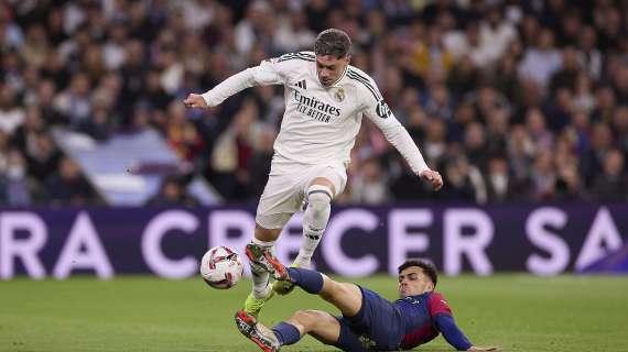Al asalto de Montjuic en el clásico más trascendental de los últimos años