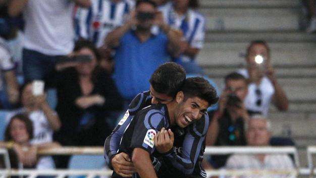 MARCA: El futuro Real Madrid
