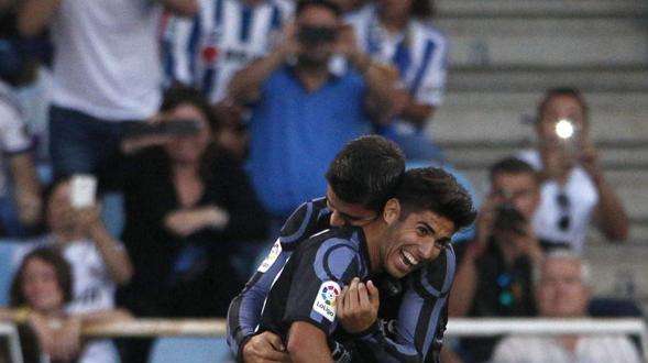 El Confidencial: El Real Madrid, bien preparado para la sanción