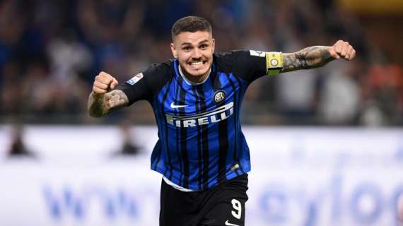 Calciomercato - La renovación de Icardi se congela y el Madrid se pone a tiro