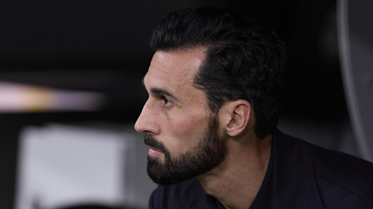 Arbeloa toma nota: mensaje alto y claro de uno de sus futbolistas