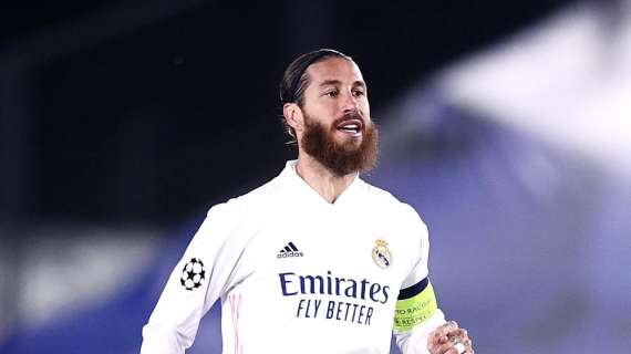 Real Madrid | Otro grande de Europa entra en la puja por Sergio Ramos
