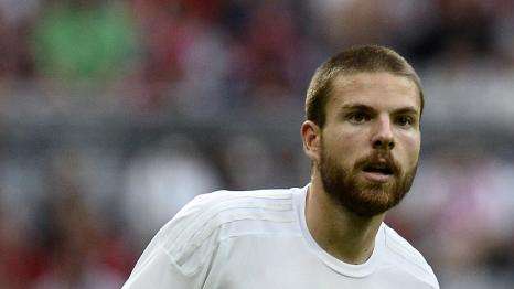 Illarramendi: "Quiero que gane la Liga el Madrid, pero no quiero que gane aquí"