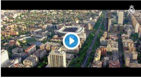 VÍDEO - ¡El Real Madrid cumple hoy 116 años de historia!