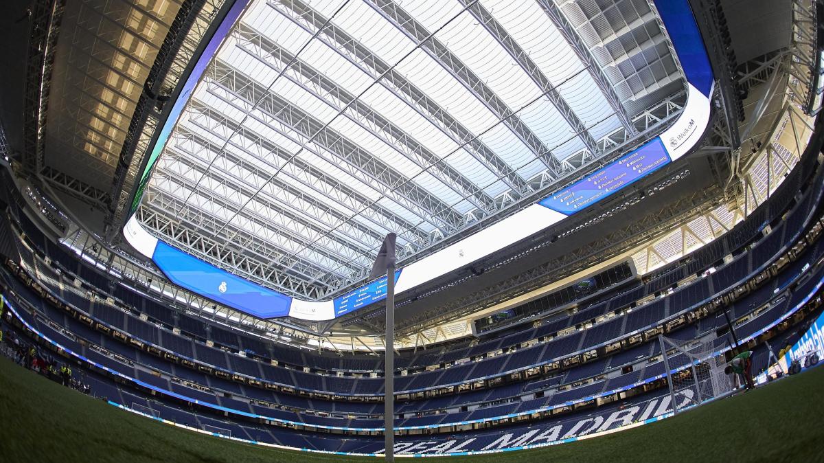 El Real Madrid alerta: el cambio que acerca el regreso de este lateral