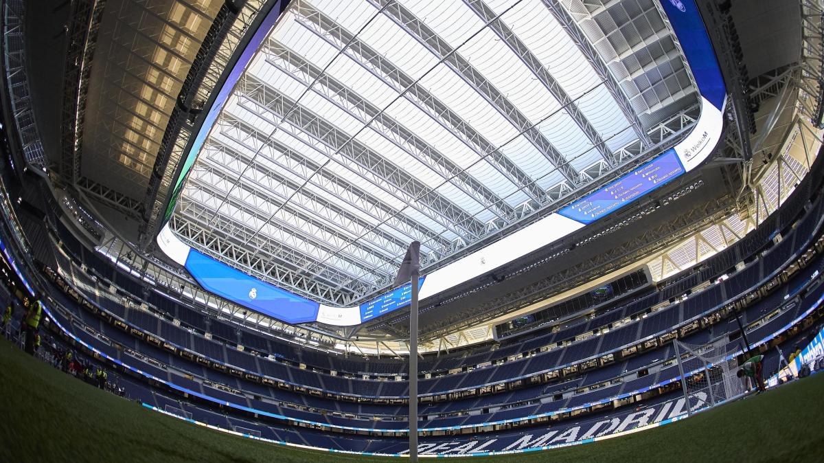 Las palabras de Nico Paz, la solución al 'Caso Vinicius' y un ojo en la Copa África