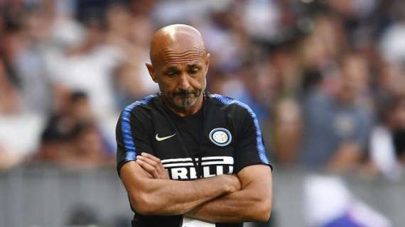 Spalletti tira la toalla por Modric: "Es muy difícil que venga al Inter"