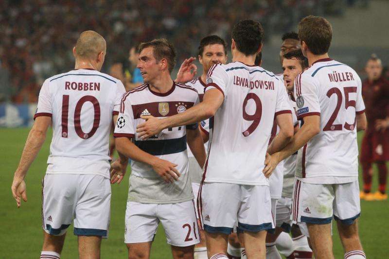 Maldini, en SER: "El Bayern es el rival más asequible para el Madrid"