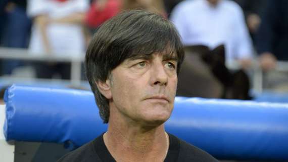 Joachim Löw confirma la presencia de Toni Kroos ante Francia