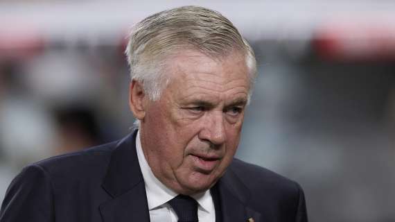 Carlo Ancelotti, Real Madrid