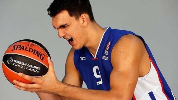 Saric: "Pelearemos en cada partido hasta el final"