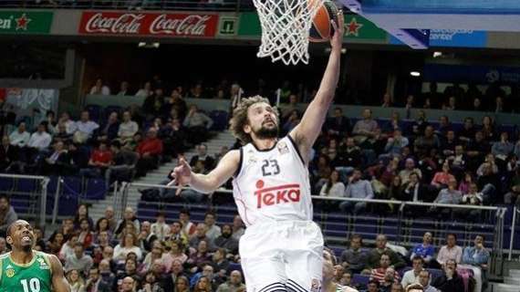 Llull, en COPE: "Un 'Clásico' siempre es especial"