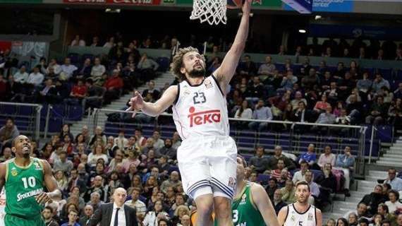 VIDEONOTICIA: Un año de la canasta de Llull en la final de la Copa del Rey