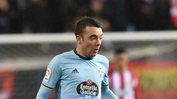 FINAL - Celta 0-0 Valladolid: frenazo vigués para seguir en descenso