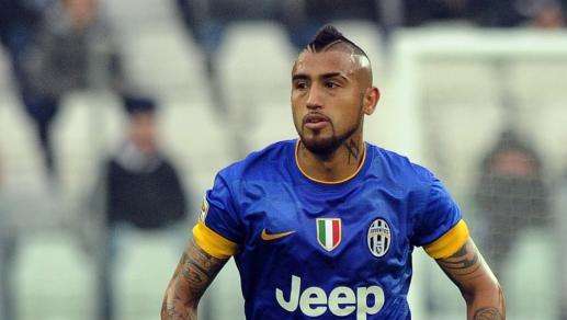 Vidal: "El Real Madrid tiene jugadores espectaculares, pero nosotros somos un equipo"
