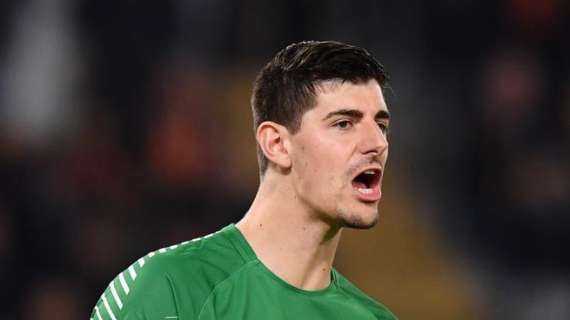 El Real Madrid tiene en su mano el fichaje de Courtois: los detalles