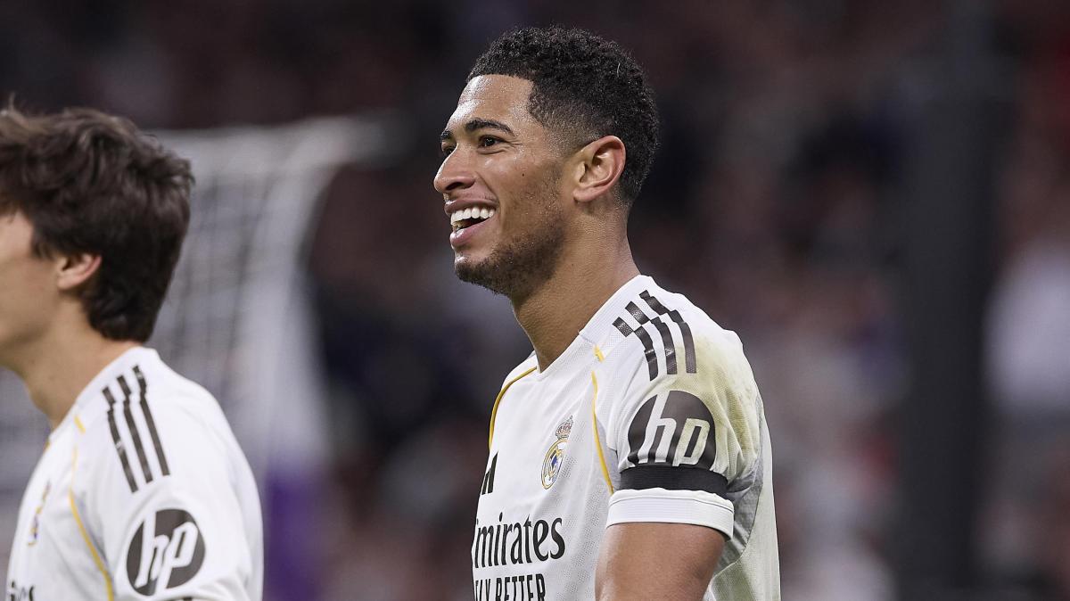 Bellingham se pasa a otro deporte: accionista en el cricket