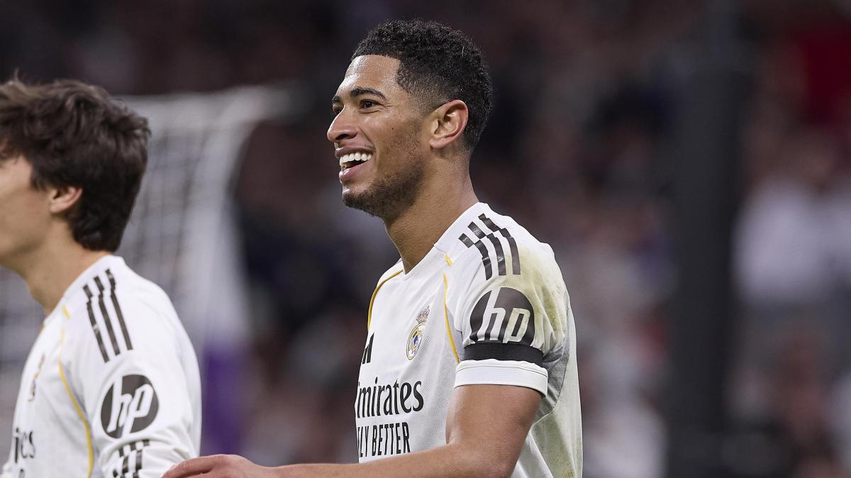 El Real Madrid puede lograr algo inédito: este jugador no irá con su país