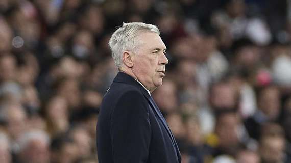 Carlo Ancelotti, Real Madrid