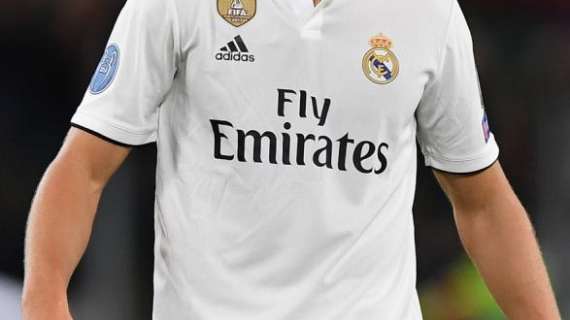 El Real Madrid, en semifinales de LaLiga Promises con suspense