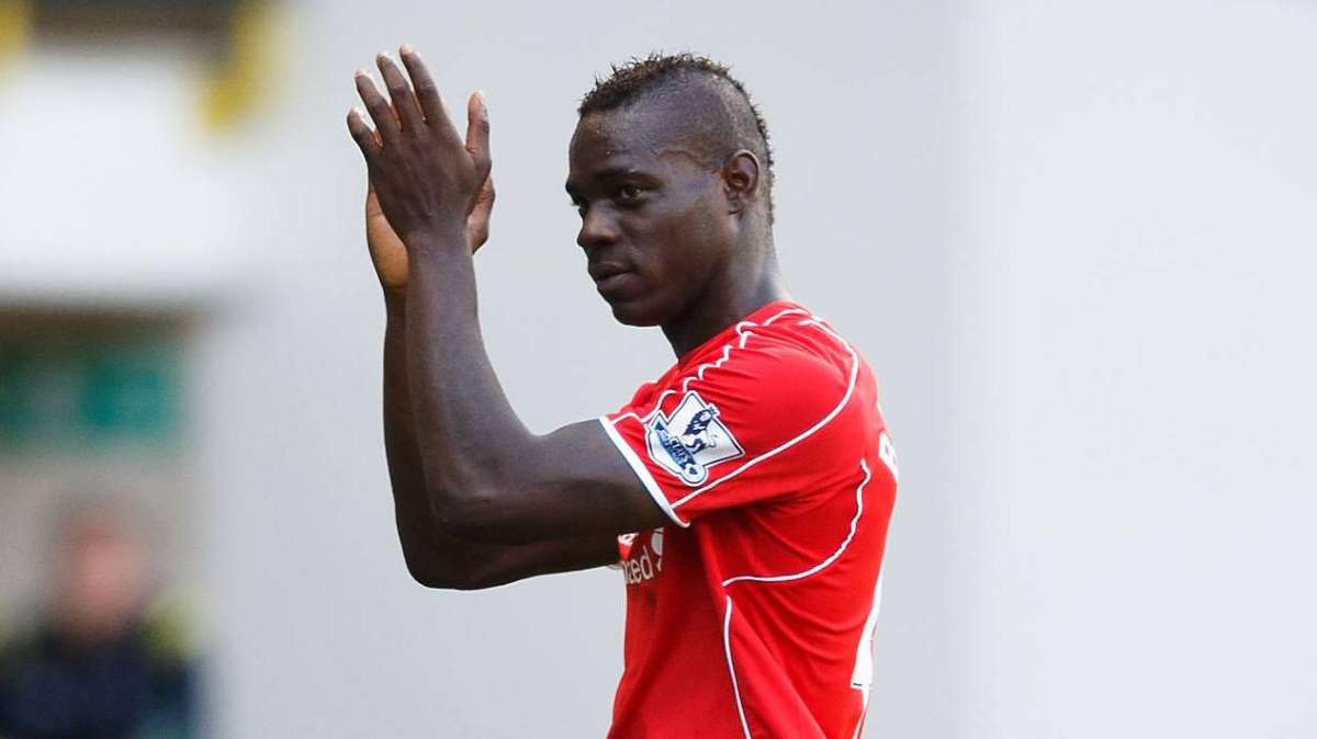 Diego Miguel Fernández, en Deportes Cuatro: "Lo que más debe temer el Real Madrid es a Balotelli"