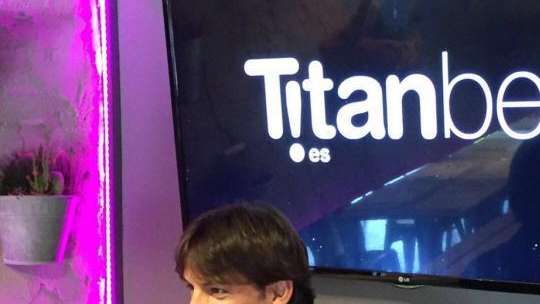 Morientes: "Ojalá el Madrid se lleve la Champions"