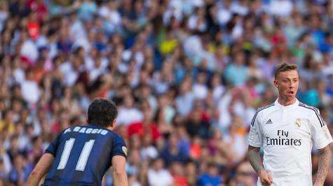 Óscar Higares: "Guti enamoraba a madridistas y no madridistas"