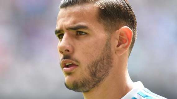 FOTO - La imagen de la novia de Theo en Instagram que vuelve a mosquear al madridismo