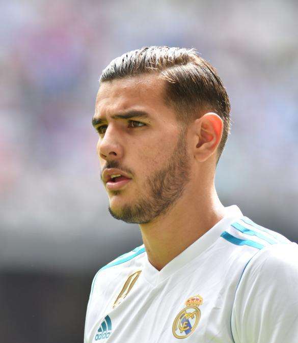 Zidane sale a las críticas de su revolución con Theo y Marcelo: "No ha funcionado, pero..."