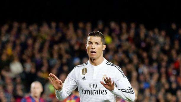 El duelo goleador Cristiano-Messi todavía continúa