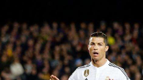 Cristóbal Soria: "Cristiano está tardando en devolver los dos últimos Balones de Oro"