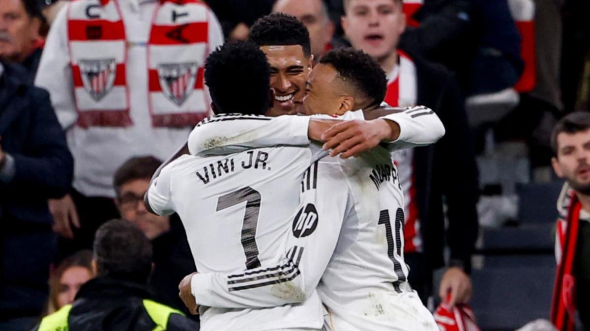 Parece que no era tan difícil