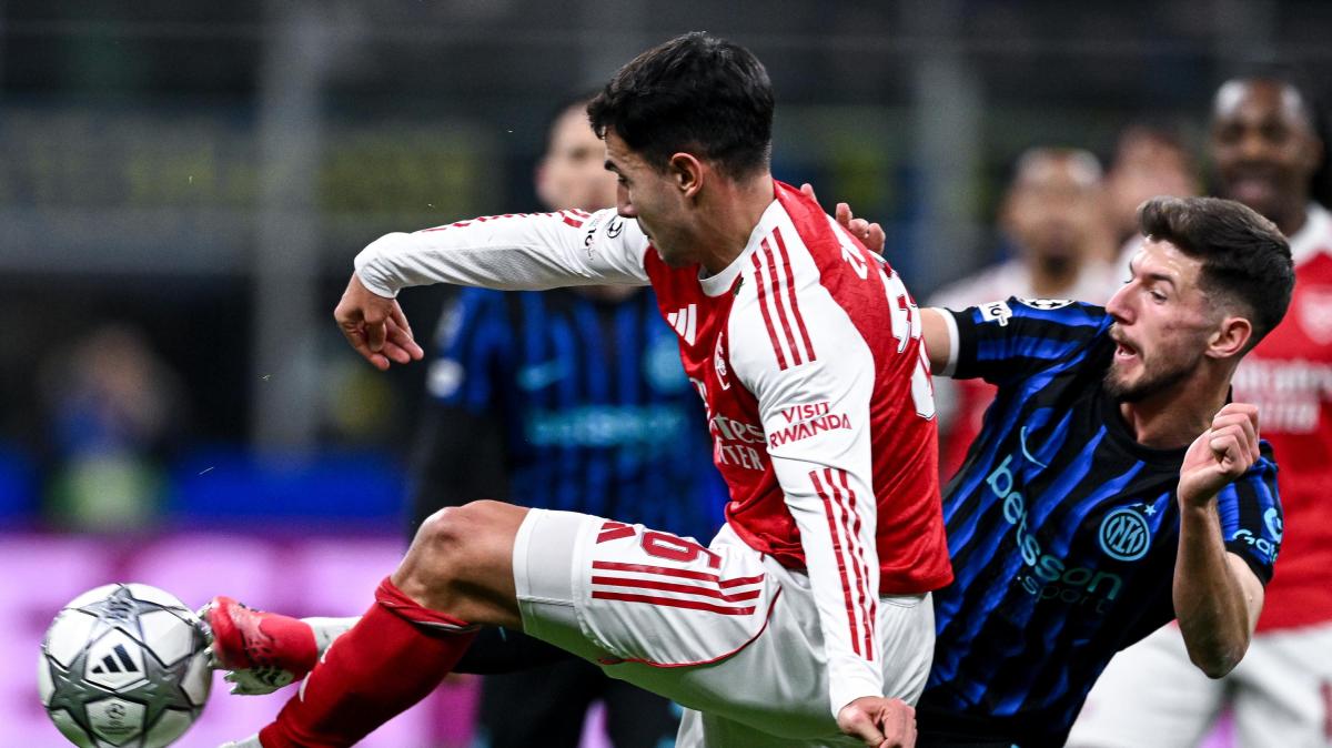 Zubimendi irrumpe con fuera y el Real Madrid se lo piensa