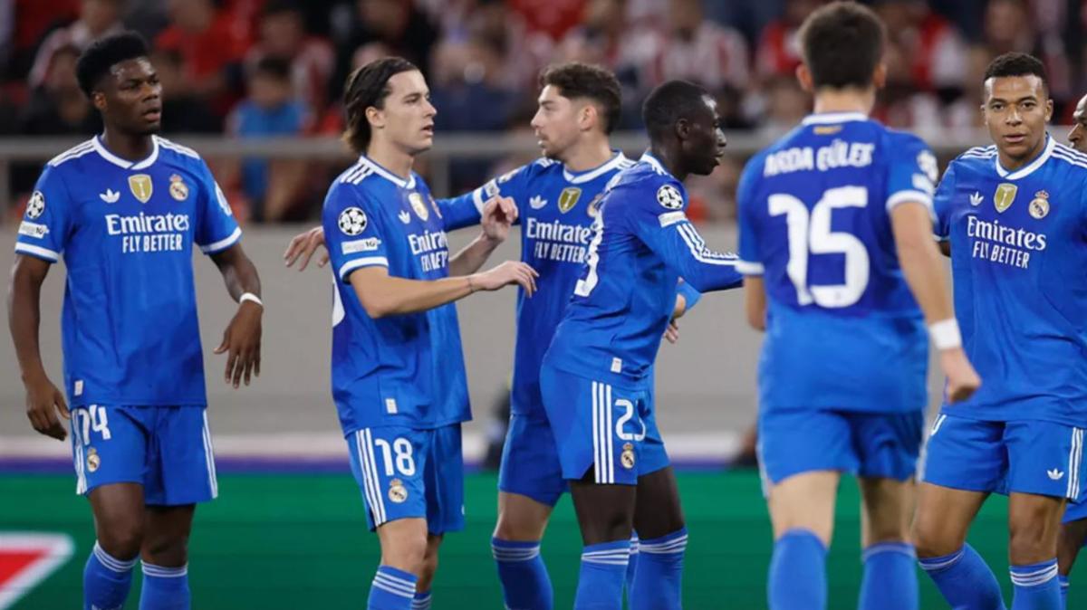 El fichaje obligado del Real Madrid que llegará en verano