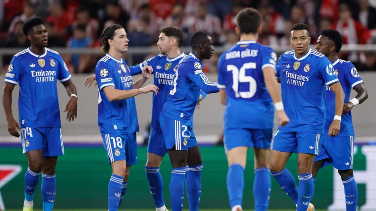 Posible alerta: un pilar del Real Madrid desvela que no está al 100%