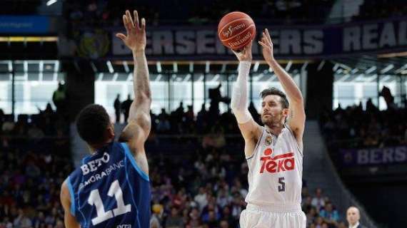 San Miguel: "Habrá que hacer un partido perfecto para ganar al Madrid"