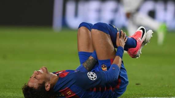 El Barça ya admite tener un problema con Neymar: la prensa catalana habla de una reunión
