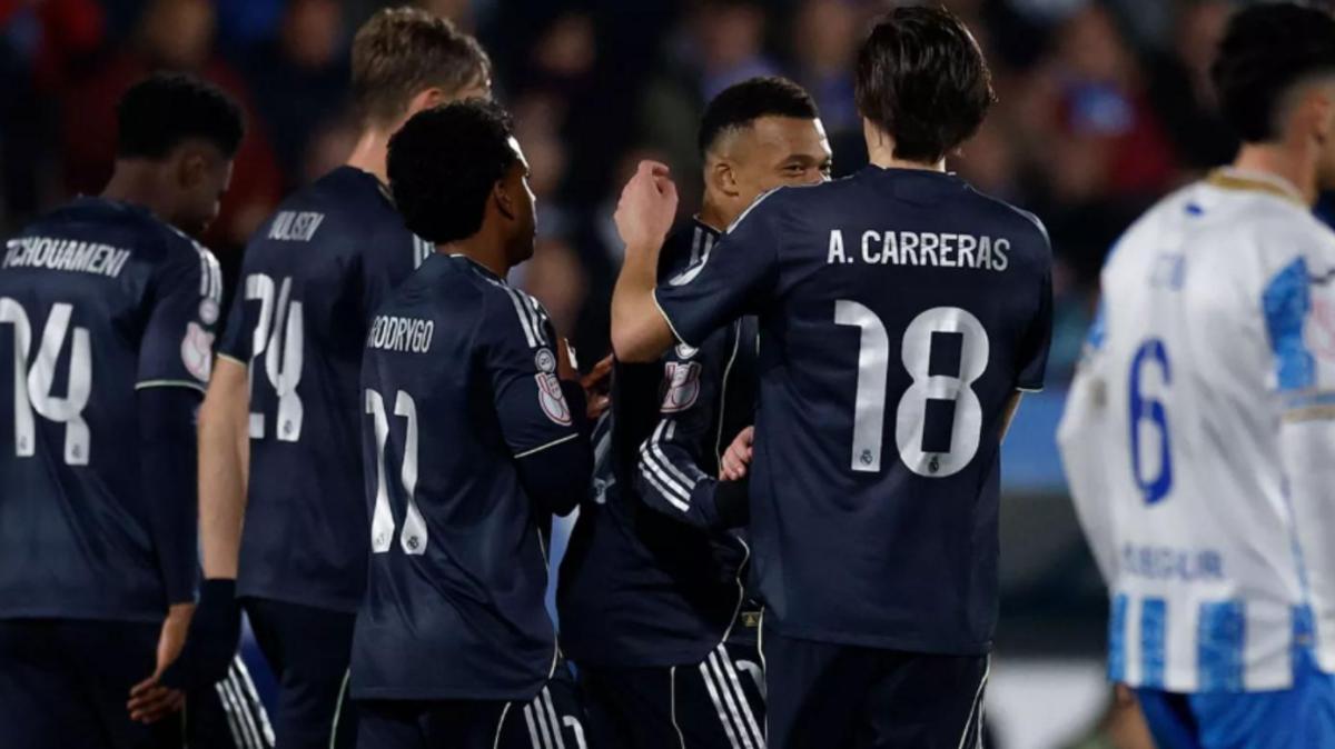 Habla un viejo conocido del Real Madrid en Albacete: "Es una locura..."