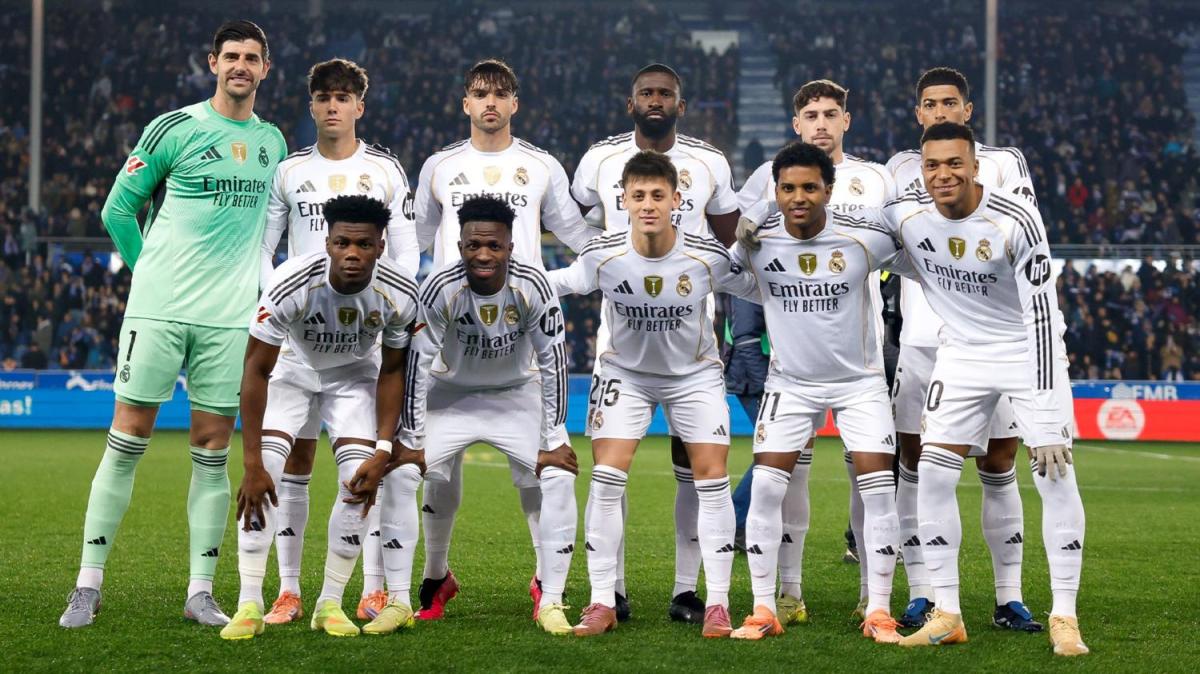 BD AWARD | ¡Entra y elige al mejor jugador del Alavés 1-2 Real Madrid!