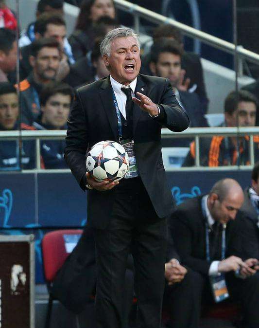 Corriere della Sera: El Milan ofrece a Ancelotti tres años de contrato y 120 millones para fichar