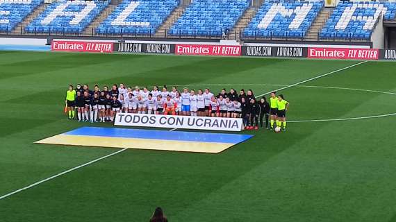 Real Madrid Femenino