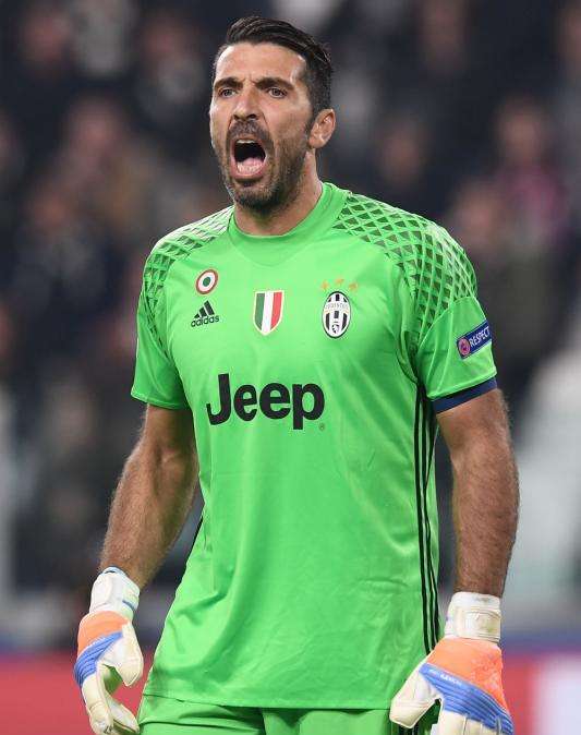 Ni Cristiano ni Messi, ¿quién es el delantero más peligroso para Buffon?