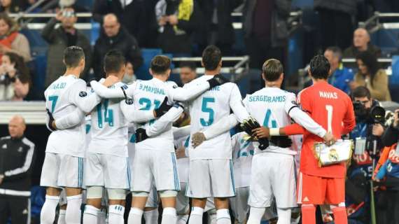 PREVIA – ¡Ida de Cuartos! El Madrid busca lavar su imagen en Leganés