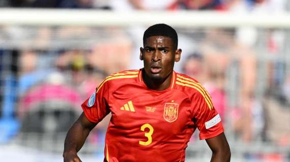Atención, madridistas: así está el fichaje de Mosquera por el Real Madrid