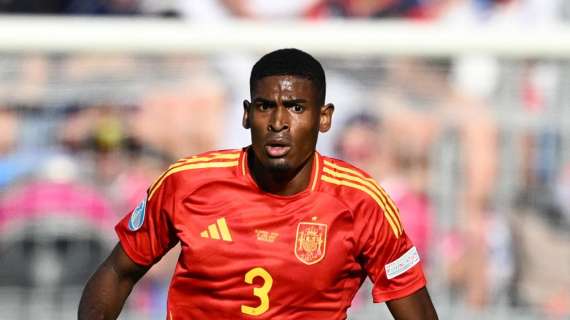 Más sobre Mosquera y el Real Madrid: la oferta ya está en camino