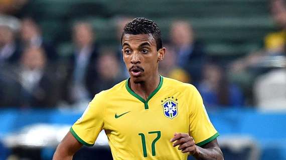 El Confidencial: Luiz Gustavo, objetivo del Madrid junto a Toni Kroos